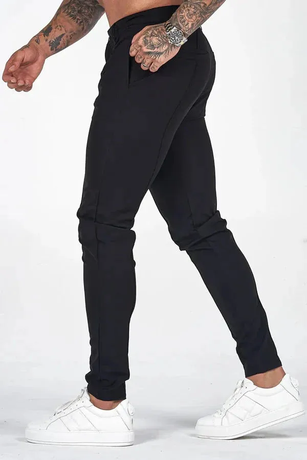 Calça Masculina Social Italian