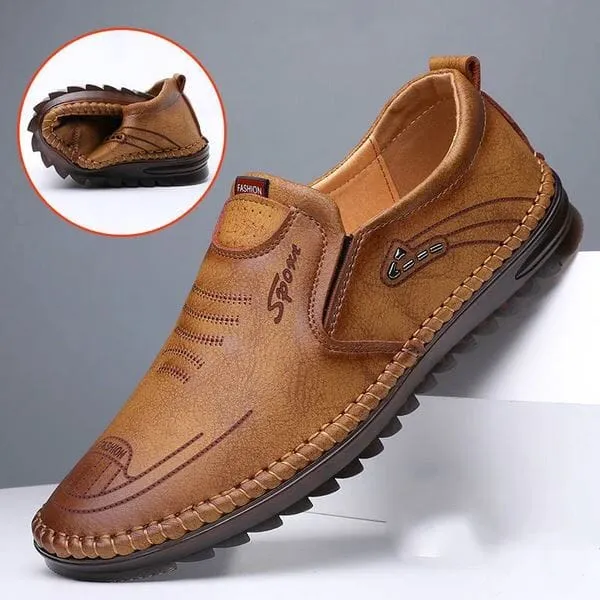 Sapato Masculino Mocassim Italian Compre 1 e Leve 2
