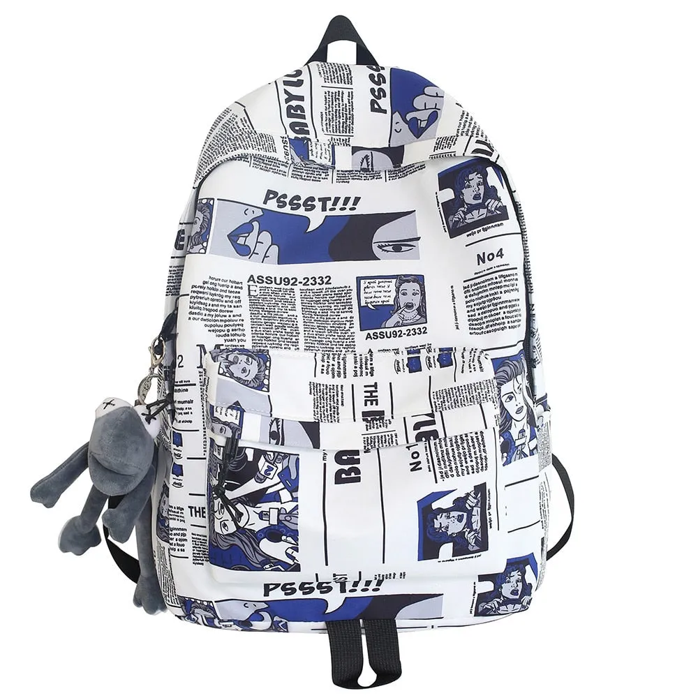Mochila S029