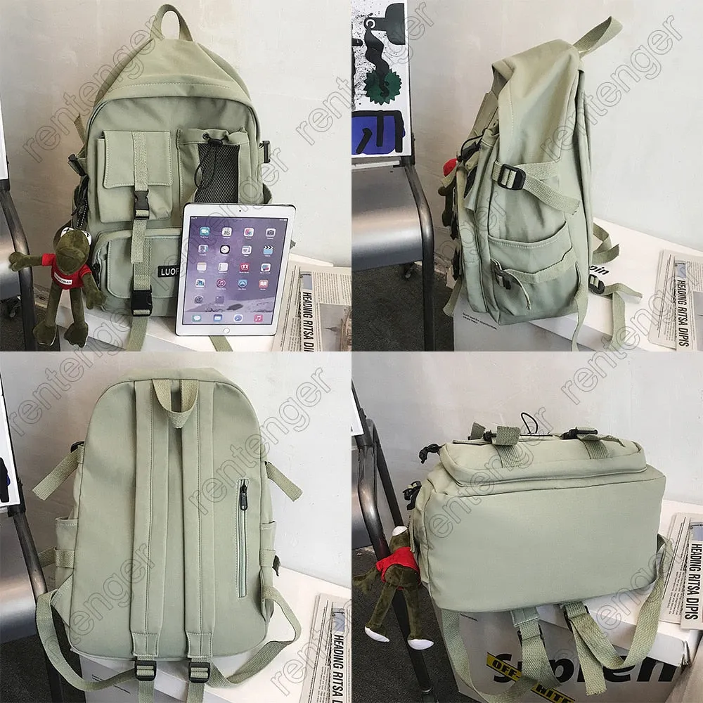 Mochila S002