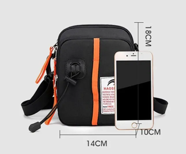 Shoulderbag S017