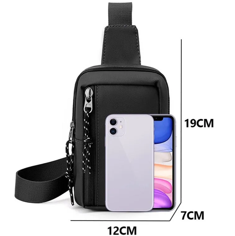 Shoulderbag S034