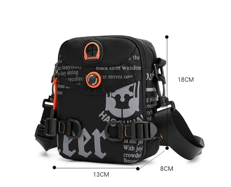 Shoulderbag S034️