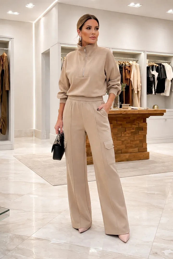 CONJUNTO SOBERANA COMFORT