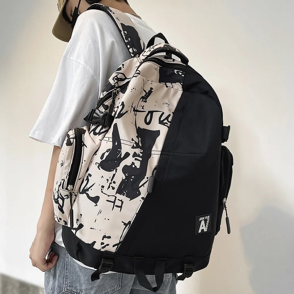 Mochila S011