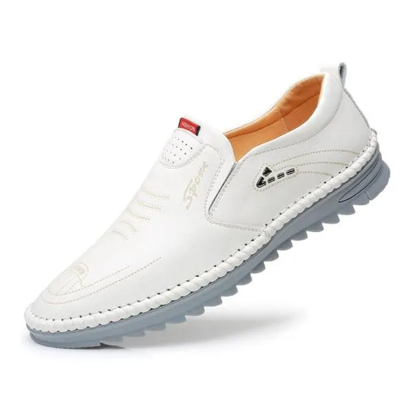 Sapato Masculino Mocassim Italian Compre 1 e Leve 2