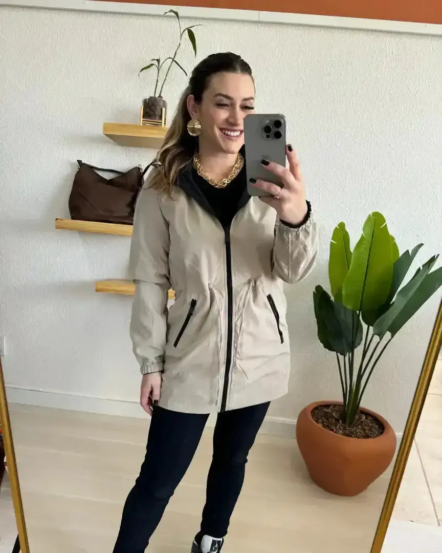 Parka Dupla