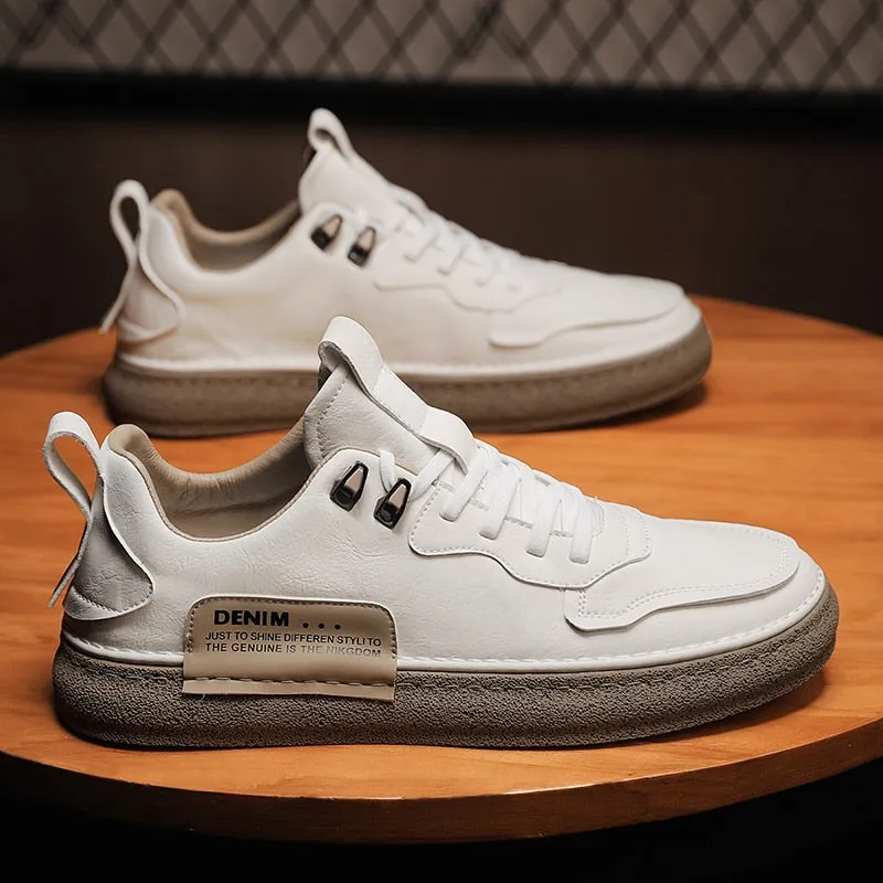 Sapatênis Denim