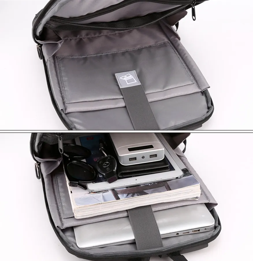 Mochila S064 Versão JeepBuluo
