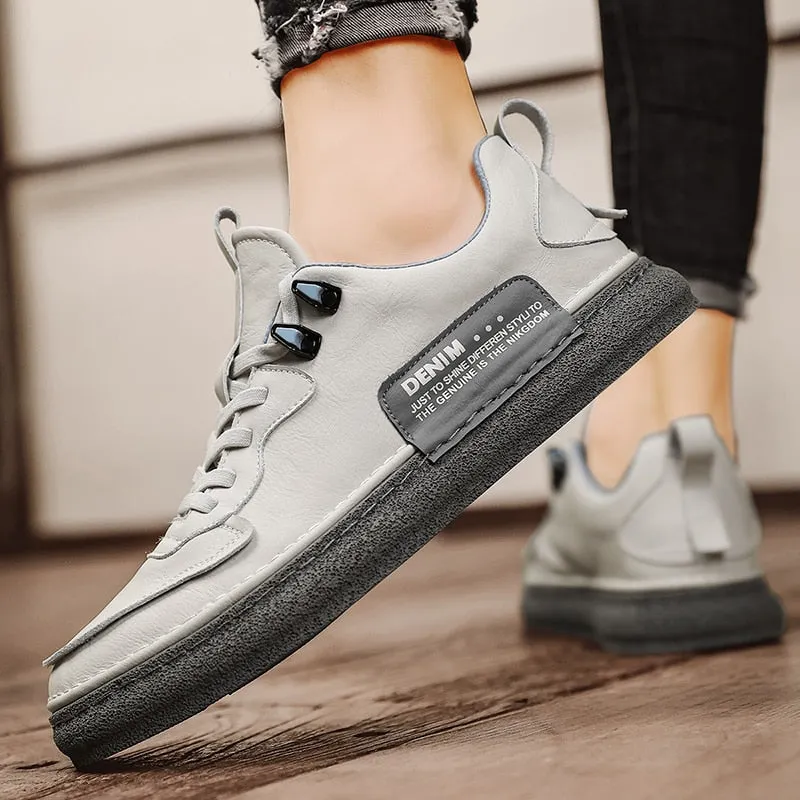 Sapatênis Denim