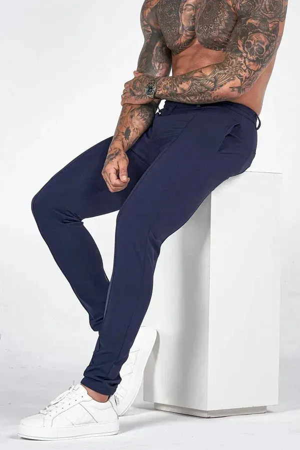 Calça Masculina Social Italian