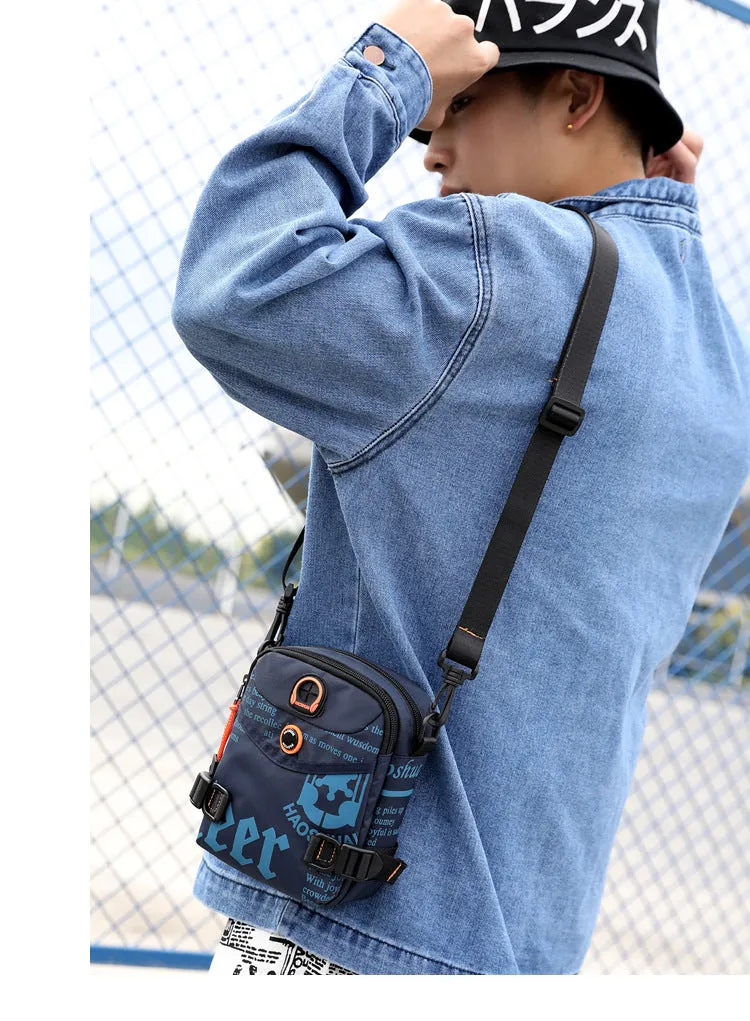 Shoulderbag S034️
