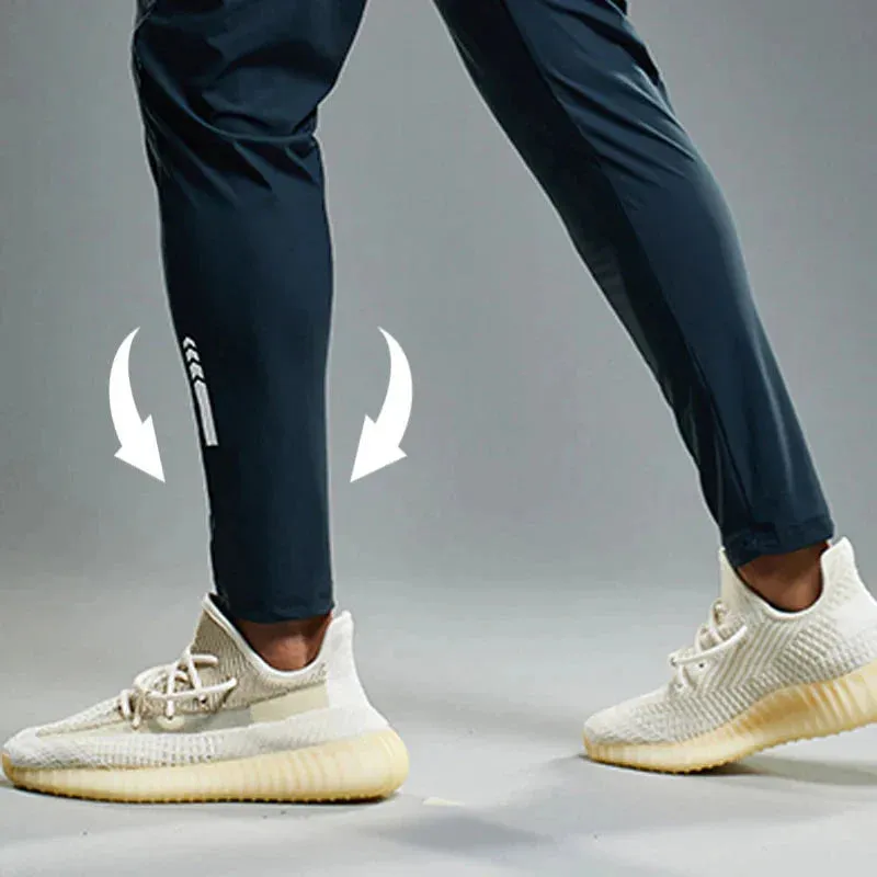 Calça Masculina Esportiva Elástica Lift