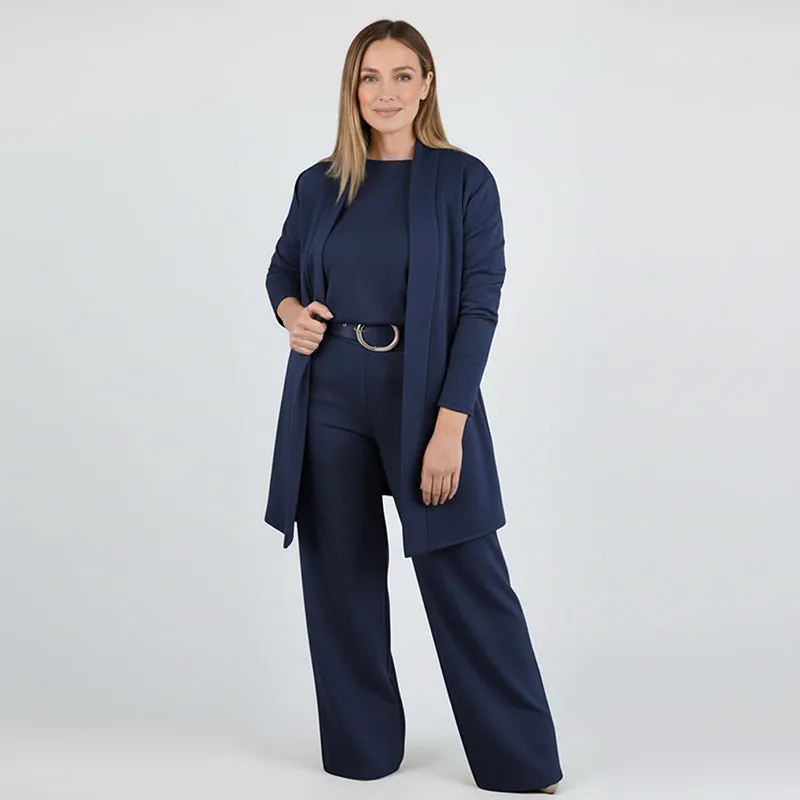 Kit 2 Conjuntos Maria Alice — 2 Looks
