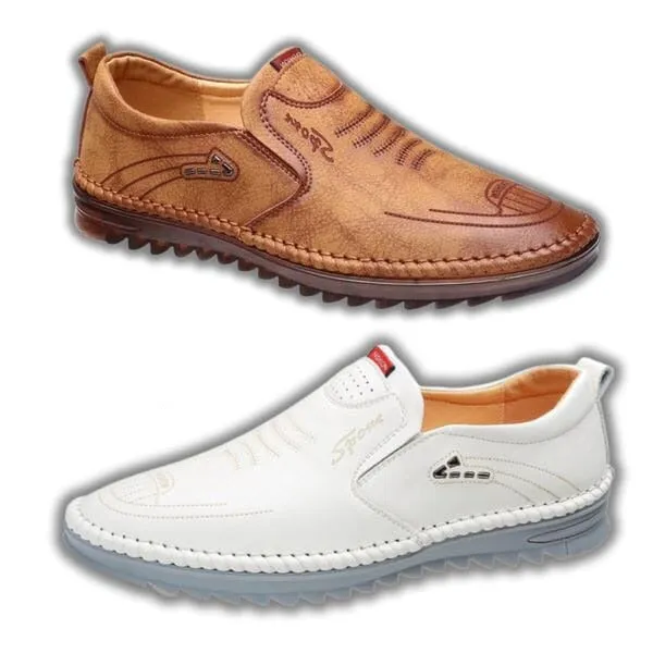 Sapato Masculino Mocassim Italian Compre 1 e Leve 2