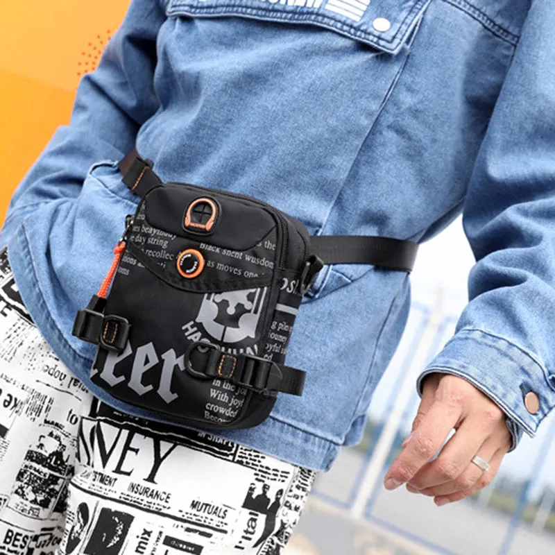 Shoulderbag S034️