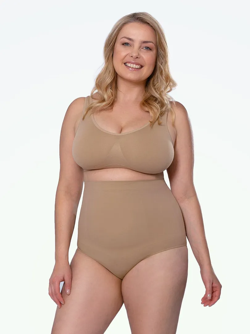 Modelador Calcinha Shaper Model®