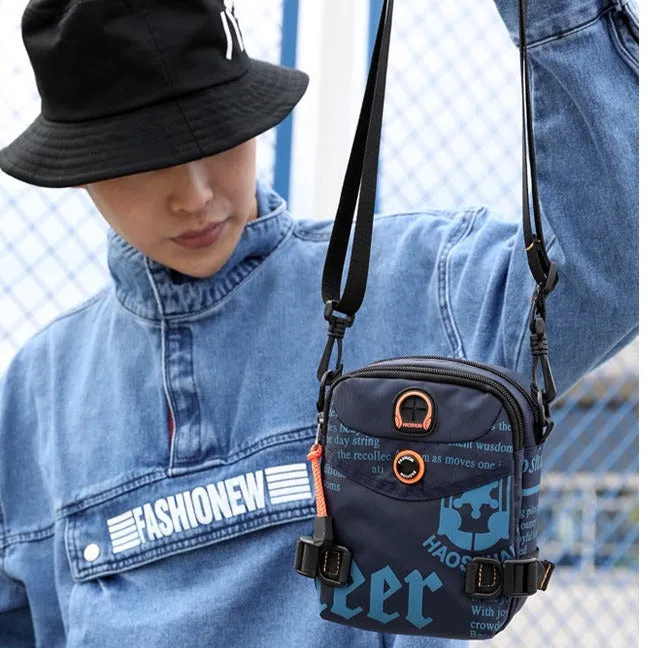 Shoulderbag S034️