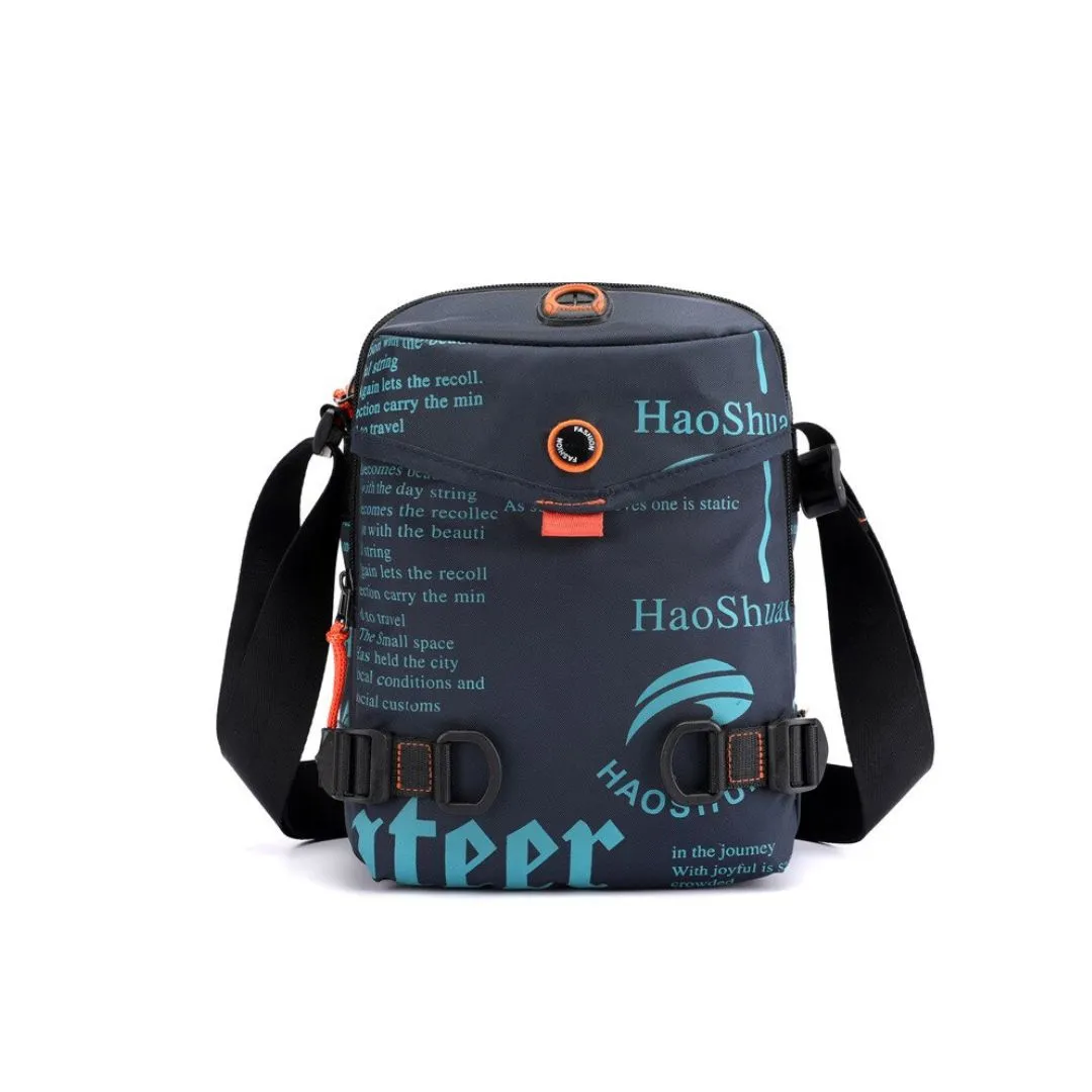 Shoulderbag S071