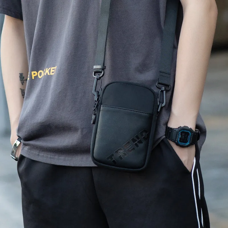 Shoulderbag S020️