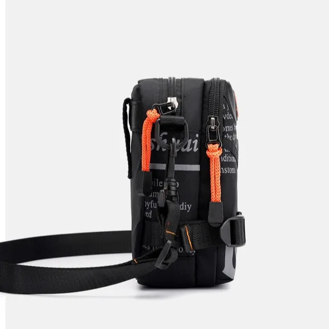 Shoulderbag S034️