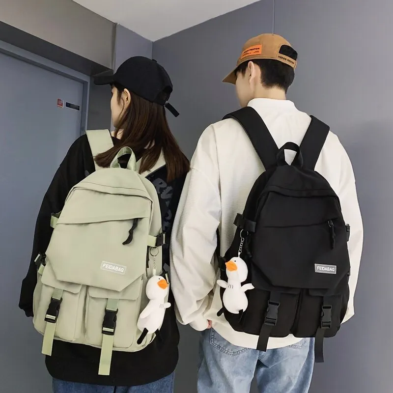 Mochila S037
