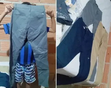 Foto de avaliação de Eduardo Barbosa